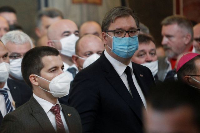 Κρίση στις σχέσεις Σερβίας – Μαυροβουνίου: Η μία χώρα απέλασε τον πρεσβευτή της άλλης