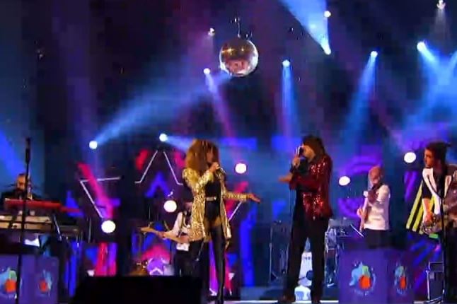 «Ξέρω τι ζητάω»: Η Shaya θυμάται την μεγάλη επιτυχία των Hi5