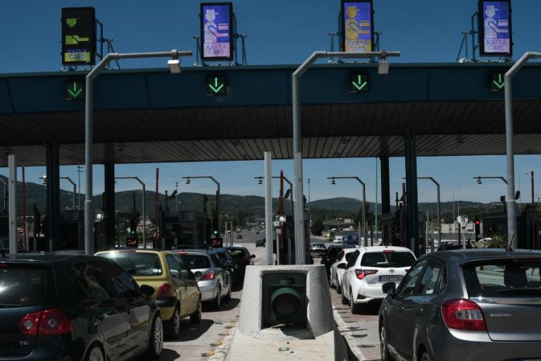 Lockdown : Όπου φύγει – φύγει οι Αθηναίοι – Πάνε στα βουνά