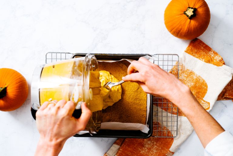 Οι πιο πρωτότυπες συνταγές για να εντάξουμε την κολοκύθα στη διατροφή μας