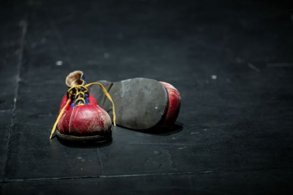 Πώς ένας κλόουν κατάφερε να σώσει τον εαυτό του και την οικογένειά του από τους Ναζί