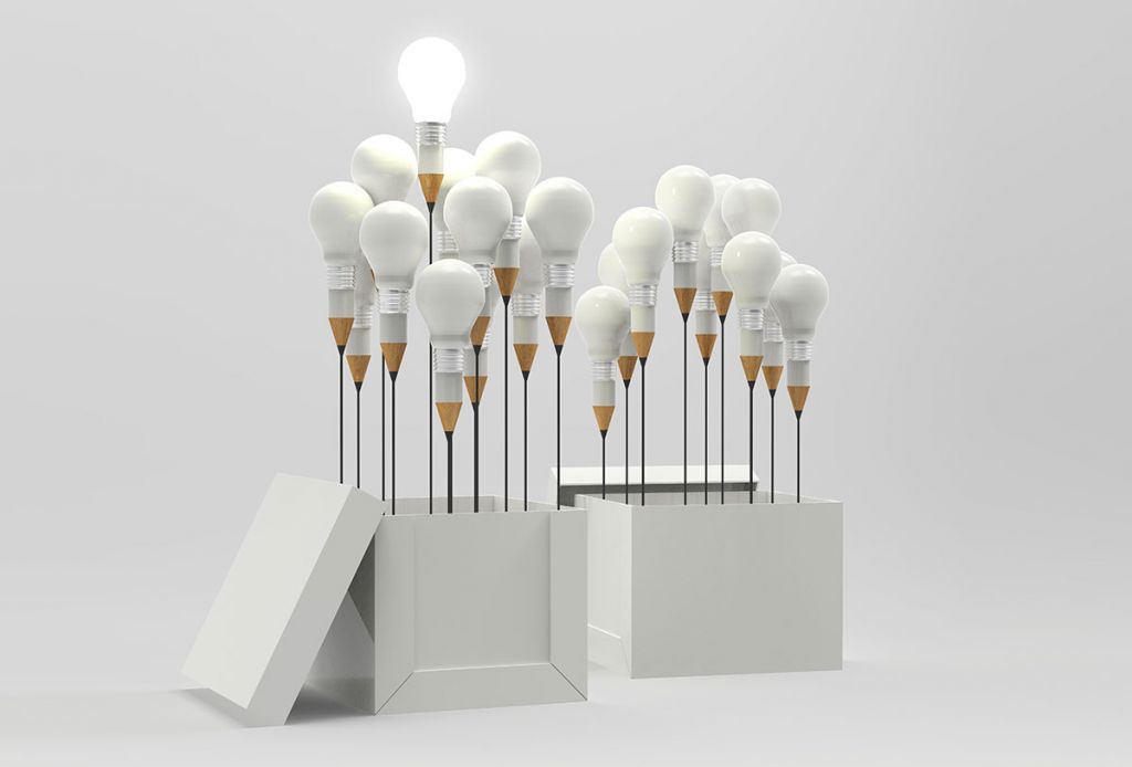 Ο κλάδος της ενέργειας κάνει το επόμενο βήμα του