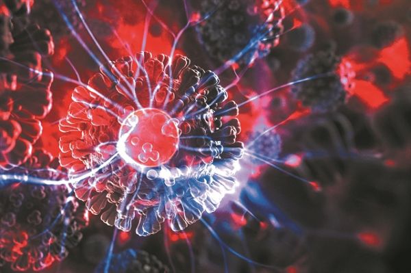 Τα τρωτά σημεία των κορωνοϊών, ελπίδα για «άτρωτες» θεραπείες