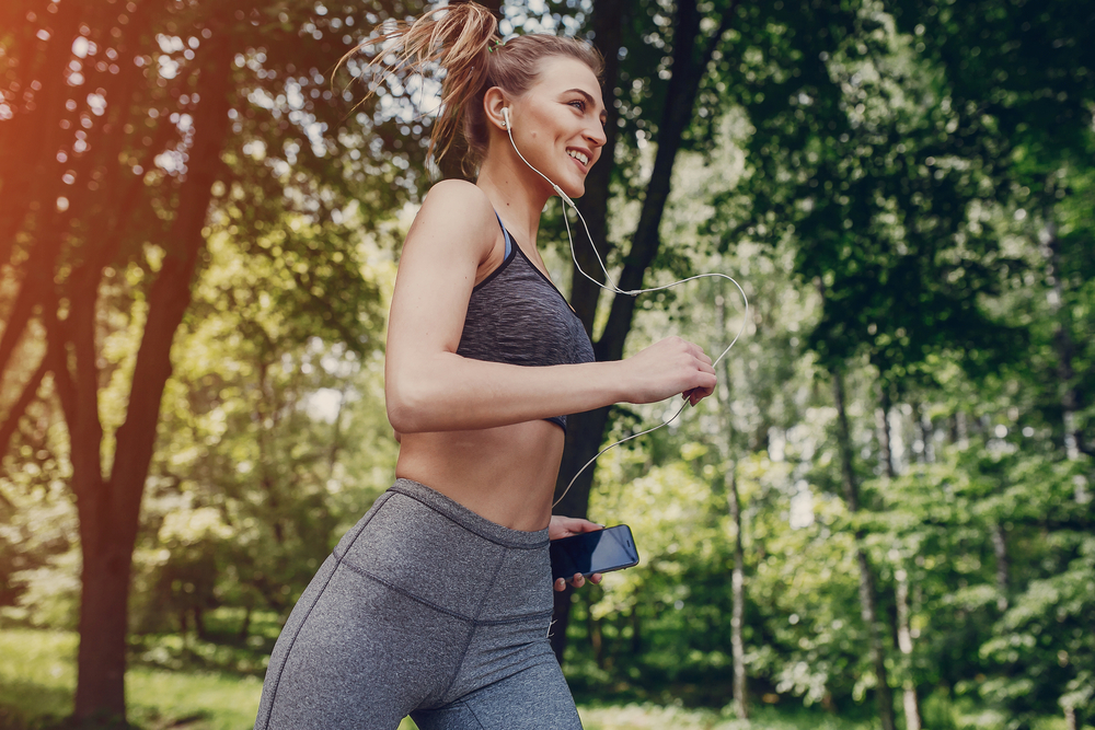Τρέξιμο: Τα μυστικά για να καταφέρετε να χάσετε βάρος