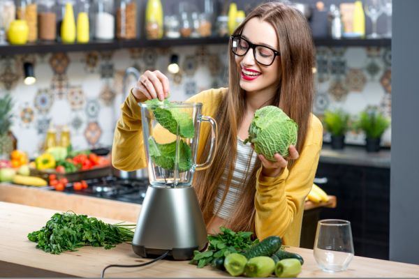 Detox tips: Έτσι θα ενισχύσετε την αποτοξίνωση του οργανισμού σας