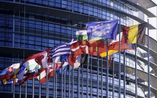 Συμβούλιο της Ευρώπης : Ολοκληρώνεται το εξάμηνο της ελληνικής προεδρίας – Παραδίδει στη Γερμανία