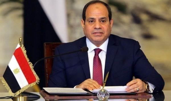 Πρόεδρος Αιγύπτου : Ο καθορισμός ΑΟΖ ποιοτικό άλμα στις σχέσεις των δύο χωρών