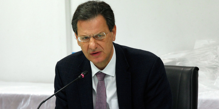 Σκυλακάκης : Δεν προβλέπουμε τρίτο lockdown