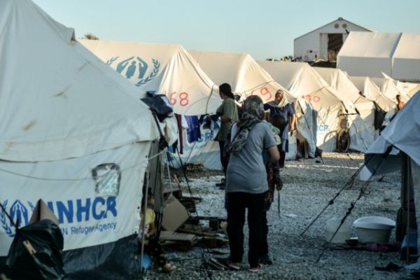 Προσφυγικό : Διαγωνισμός για πρόσληψη 370 συμβασιούχων στο υπ. Μετανάστευσης και Ασύλου