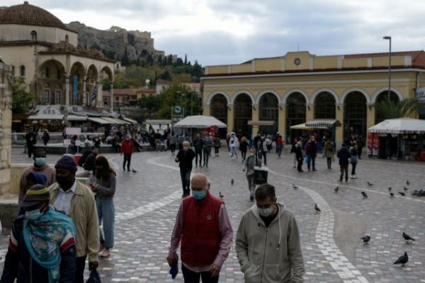 Υπουργείο Ψηφιακής Διακυβέρνησης : Περιορίστε τη χρήση των social media για να αντέξουν τα δίκτυα