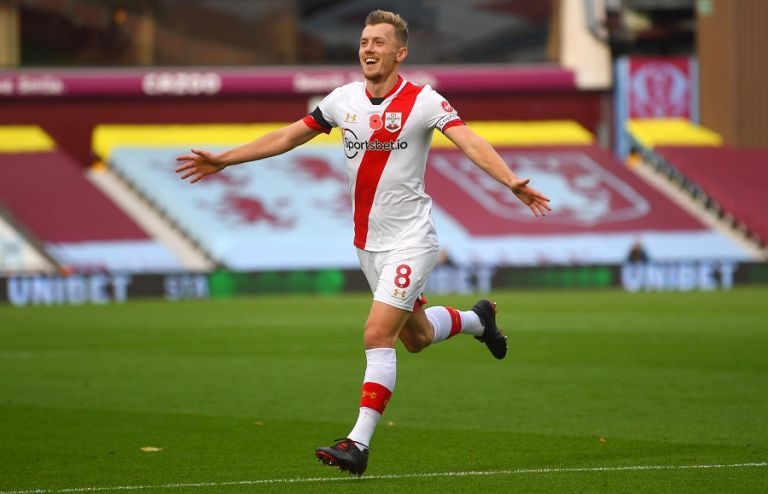 Άστον Βίλα – Σαουθάμπτον 3-4