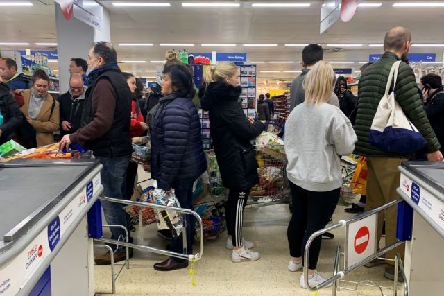 Σουπερμάρκετ : Η αντίδραση των εμπόρων στη ρύθμιση Γεωργιάδη – Πού διαφωνούν