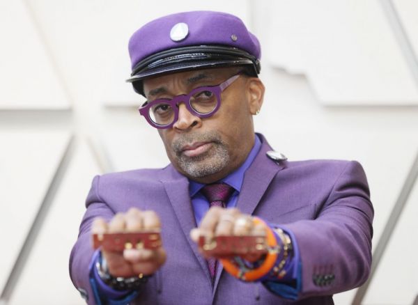 O Σπάικ Λι θα σκηνοθετήσει μιούζικαλ με θέμα το Viagra