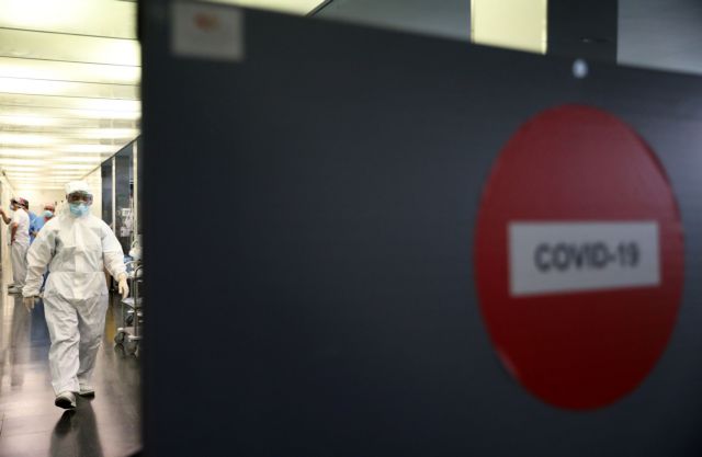 Κοροναϊός : Σε φάση σταθεροποίησης η πανδημία λένε οι Αρχές της Ισπανίας