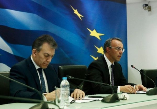 Την Πέμπτη οι ανακοινώσεις για την έκτακτη οικονομική ενίσχυση