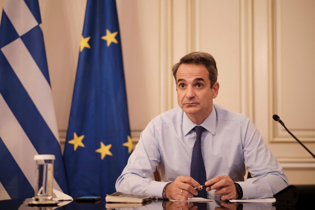 Παραμένει το αγκάθι για το Ταμείο Ανάκαμψης, ανησυχία από τον πρωθυπουργό