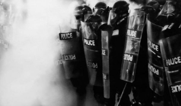 «Storm of Hope» – Μια καταιγίδα ελπίδας στη γκαλερί Jeffrey Deitch