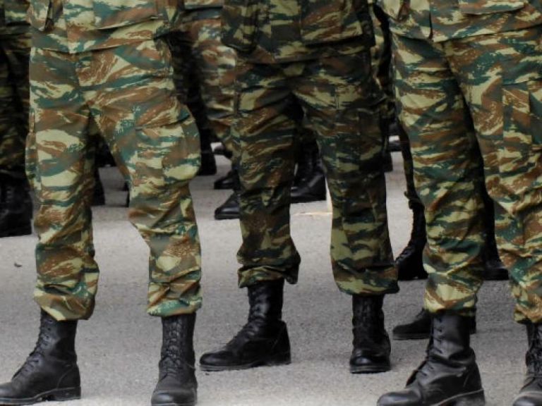 Γιάννενα : Τουλάχιστον 15 νέα κρούσματα κοροναϊού στο στρατόπεδο Περάματος