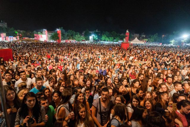 Διαδικτυακή συναυλία της ΚΝΕ για τα 47 χρόνια από την εξέγερση του Πολυτεχνείου