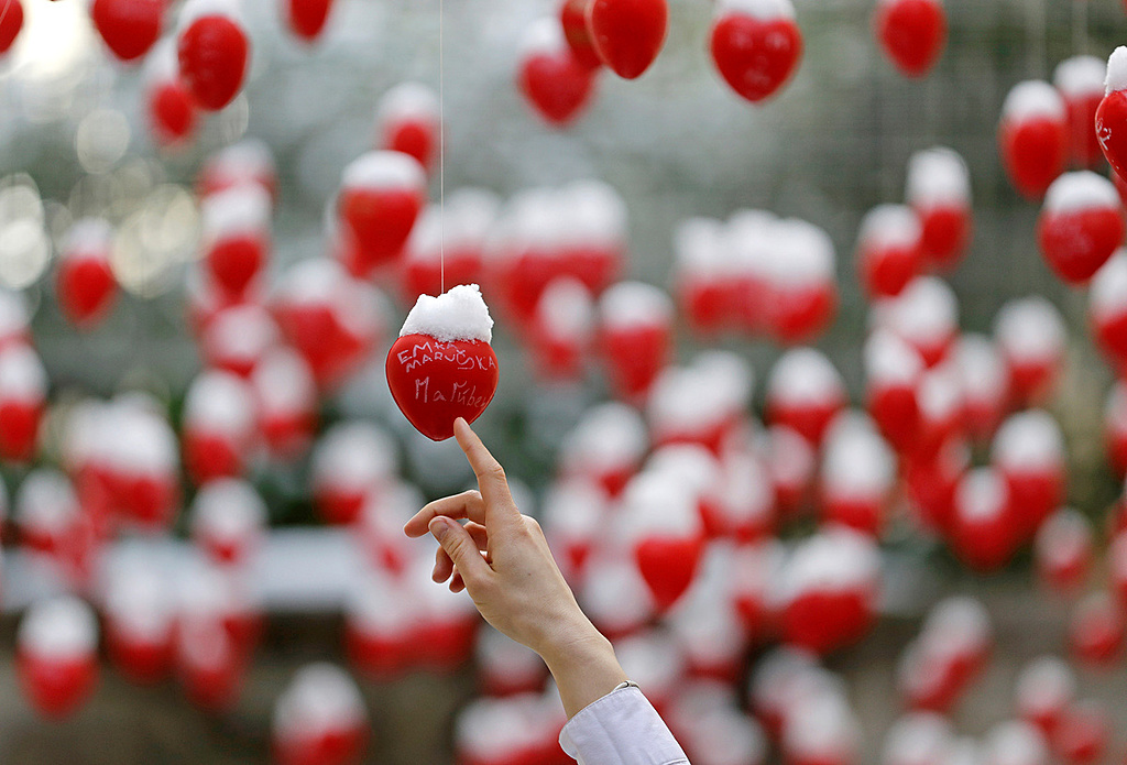 Ο έρωτας μπορεί να περιμένει; – Τι συμβαίνει με τους singles στα χρόνια του κοροναϊού