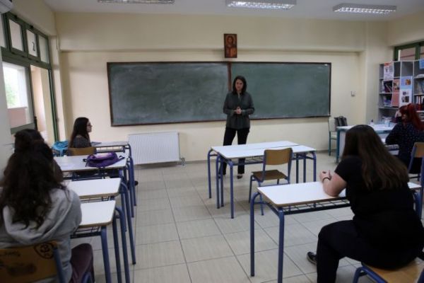 Ηλεκτρονικές εκλογές για Υπηρεσιακά Συμβούλια : Αποχή 90% των εκπαιδευτικών – Ηχηρό μήνυμα προς το υπ. Παιδείας