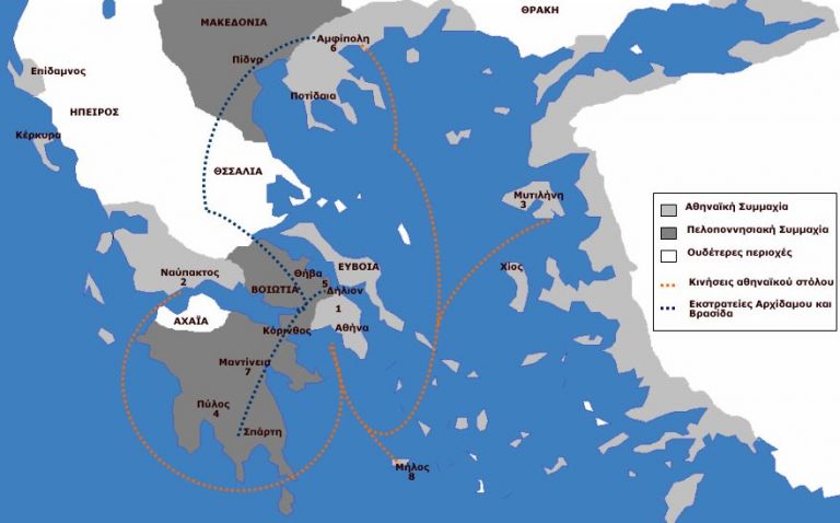 Χρήση (και κατάχρηση) της γενικής