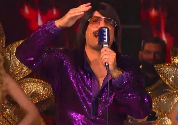 Σπίτι με το MEGA: Χόρεψαν μέχρι τελικής πτώσεως οι τηλεθεατές με τον Toni Sfino