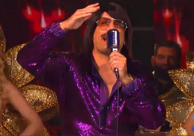 Σπίτι με το MEGA: Χόρεψαν μέχρι τελικής πτώσεως οι τηλεθεατές με τον Toni Sfino