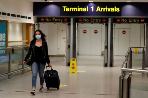 Ευρωπαϊκά αεροδρόμια : Ζητούν μέτρα από την ΕΕ για να αποφύγουν την πτώχευση