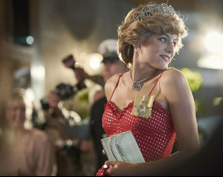 The Crown: Τα μυστικά της γκαρνταρόμπας του πιο διάσημου στέμματος