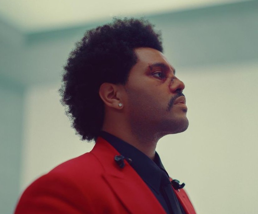 The Weeknd : Απασφαλίζει εναντίον των Grammys - «Είναι διεφθαρμένοι»