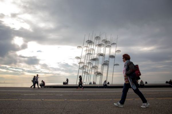 Γκάγκα στο MEGA : 300% πάνω οι νοσηλευόμενοι στη Θεσσαλονίκη