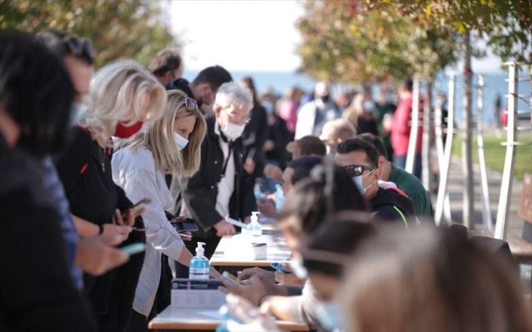 Covid-19: Πετυχαίνουμε όταν λέμε τα πράγματα με τ’ όνομά τους