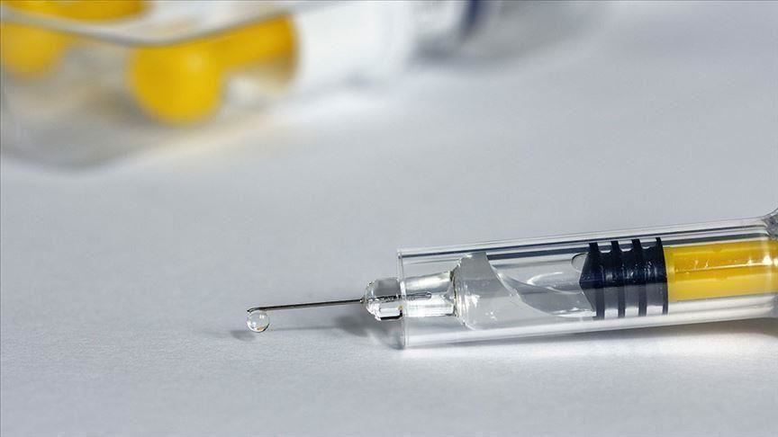 Κοντοζαμάνης: Τα εμβόλια κοροναϊού θα αντιμετωπιστούν ως ένα - Δεν θα υπάρχει επιλογή