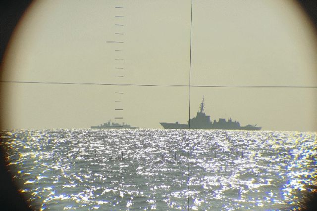 Τουρκία : Διπλωματική τανάλια σφίγγει την Αγκυρα – Πλοία και υποβρύχια στην «επιτροπή υποδοχής» του Oruc Reis