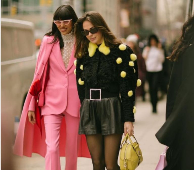 Οι μπότες καουμπόι επέστρεψαν και είναι η απόλυτη τάση για φέτος