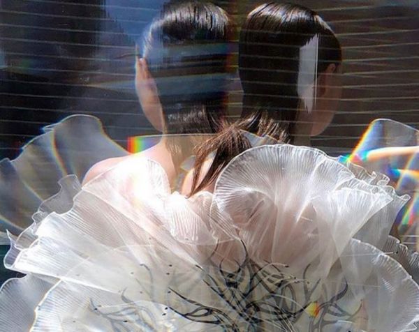 CinéFashion Film Awards: Μια γιορτή για τη μόδα και τον κινηματογράφο