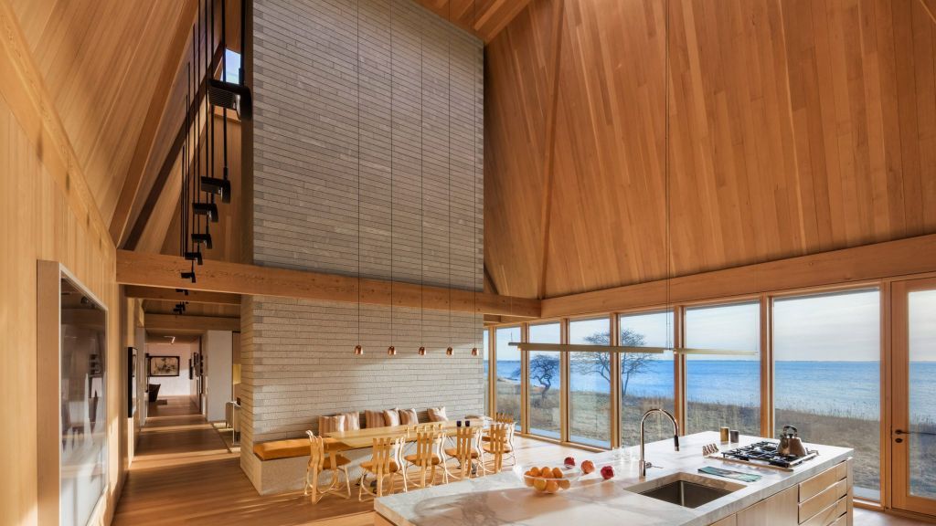 10 τραπεζαρίες όπου θα θέλαμε να τρώμε τώρα