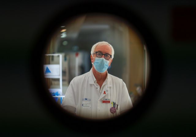 Κοροναϊός : Με τροπολογία επιτάσσουν ιδιωτικές κλινικές -Κίνητρα σε ιδιώτες γιατρούς