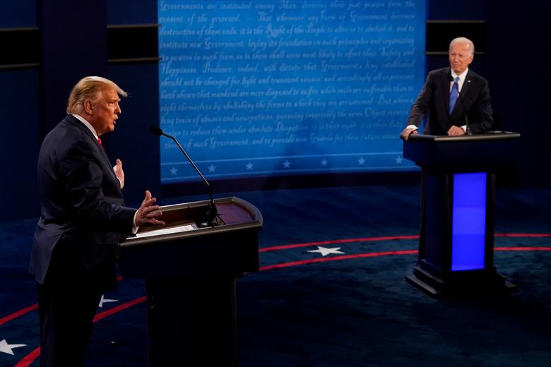 Γιατί καθυστερεί η ανακήρυξη του επόμενου προέδρου των ΗΠΑ;