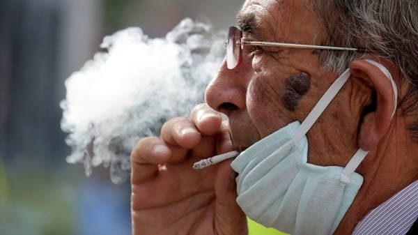 Τουρκία : Απαγορεύτηκε το κάπνισμα σε δημόσιους χώρους για τη σωστή χρήση της μάσκας