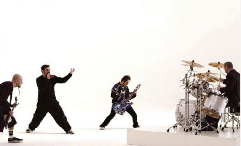 System Of A Down : Εκστρατεία μέσω social media για το Ταμείο για την Αρμενία