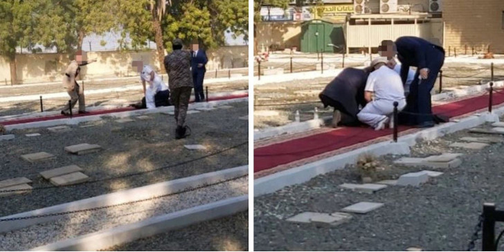 Υπουργείο Εξωτερικών: Εκτός κινδύνου ο Έλληνας αστυνομικός που τραυματίστηκε στη Τζέντα