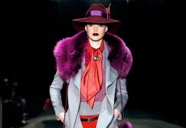 Πόσο επικίνδυνη μπορεί να γίνει η βιομηχανία της γούνας εν μέσω πανδημίας;