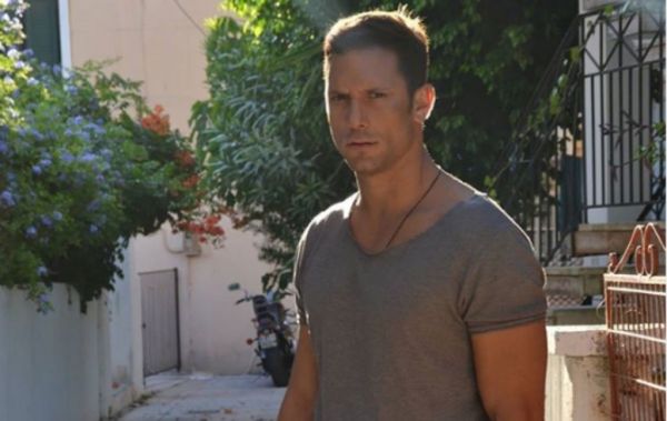 Ευθύμης Ζησάκης : Θετικός στον κοροναϊό ο ηθοποιός