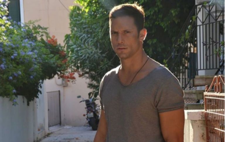 Ευθύμης Ζησάκης : Θετικός στον κοροναϊό ο ηθοποιός