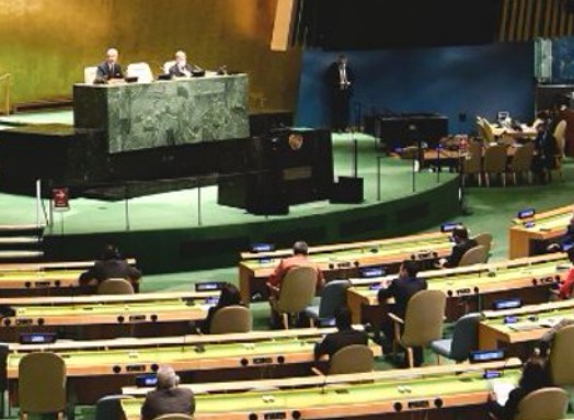 ΟΗΕ : Εξαίρει τις πρωτοβουλίες του Κατάρ για το περιβάλλον