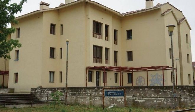 Κομοτηνή : Ζήτησαν από τους φοιτητές να εγκαταλείψουν τις εστίες τους