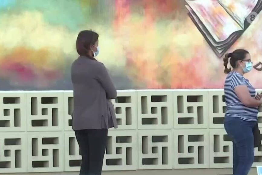 Προεδρικές εκλογές ΗΠΑ: Διχασμένη η κοινωνία – Κρίσιμη η επόμενη μέρα