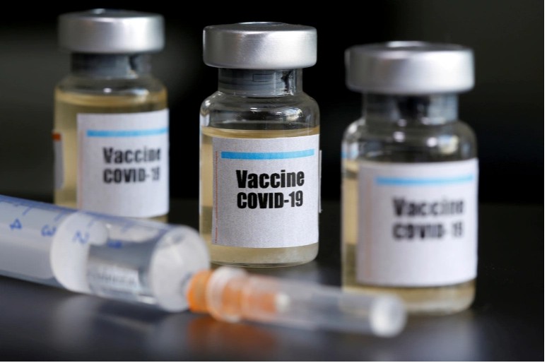 Εμβόλια : Αισιοδοξούν ακόμα και για εξάλειψη «σε μεγάλο βαθμό» του κοροναϊού